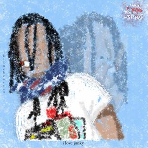 I Love Junky