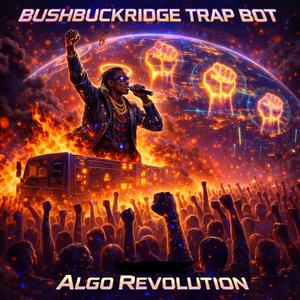 Algo Revolution