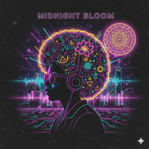 Midnight Bloom