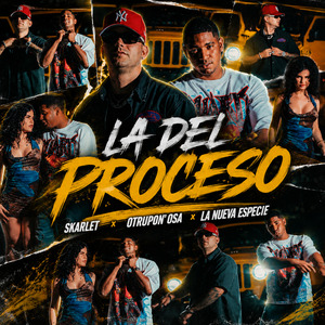 La Del Proceso (Remix)
