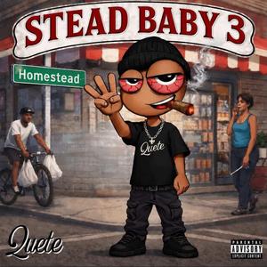 Stead Baby 3