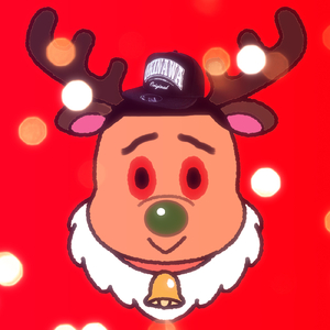 メリクリスマス