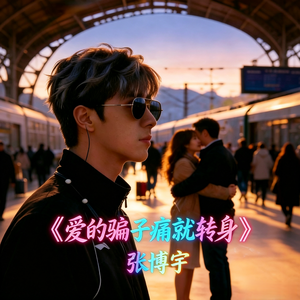 爱的骗子痛就转身