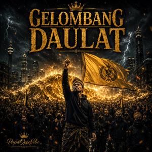 Gelombang Daulat
