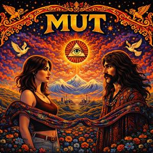 Mut (anatolian psychedelic)