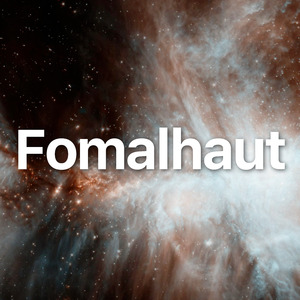 Fomalhaut