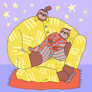 I Love You (Lullaby)