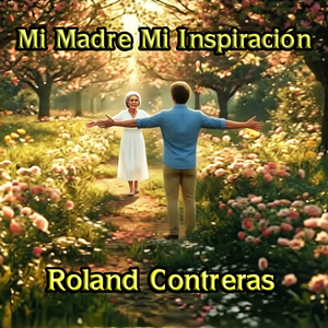 Mi Madre Mi Inspiración