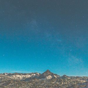 Floating Skytrails