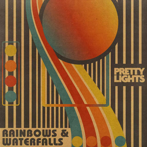 Rainbows & Waterfalls (Trivecta Flip)