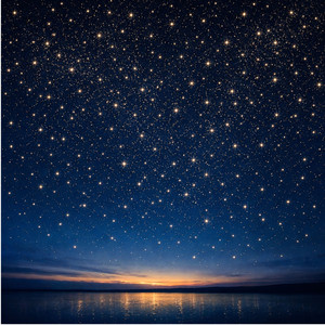 静かなエンディング