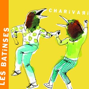 Le reel de la maudite virée, Les peintures du coffre de grand-père