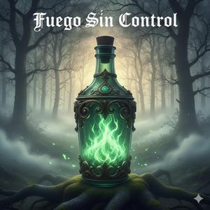 Fuego sin control