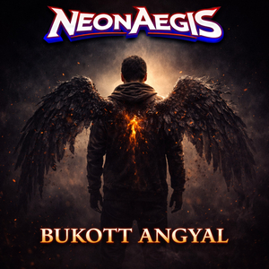 Bukott Angyal