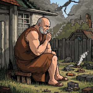 Será que é por isso que eu não faço sucesso?