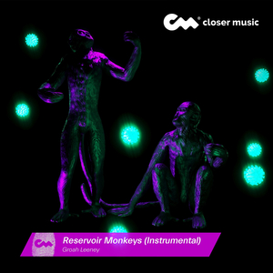 Reservoir Monkeys (Instrumental)