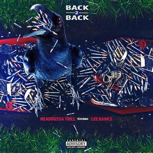 Back 2 Back (feat. Lee Banks)