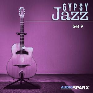 Gypsy Jazz, No. 1