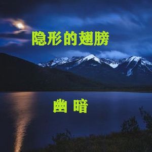 隐形的翅膀【凯尔特清风版】