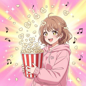 ポップコーン・ハート