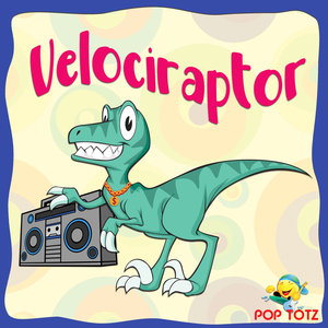 Velociraptor