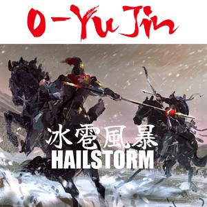Hailstorm