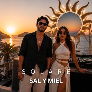 Sal y miel (live)