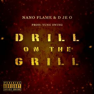 Drill On The Grill