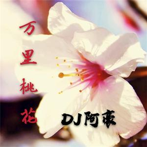 万里桃花