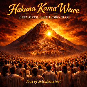 Hakuna Kama Wewe
