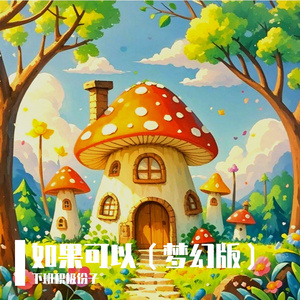 如果可以（梦幻版）