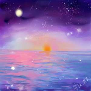 愿我所走的路都通向你