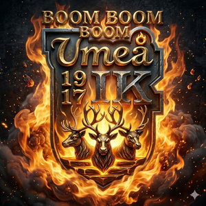 Umeå IK BOOM BOOM BOOM