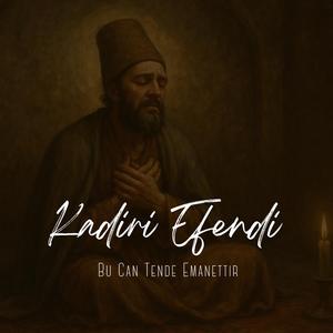 Bu Can Tende Emanettir