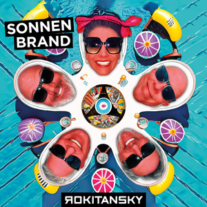 Sonnenbrand (Version 2025)