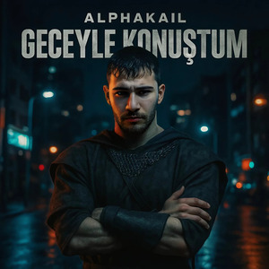 Geceyle Konuştum