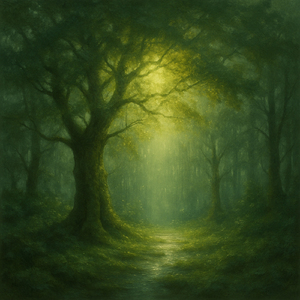 Dreaming Vessel (432Hz)