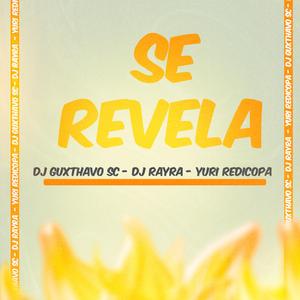 Se Revela (feat. DJ Rayra & Yuri Redicopa)