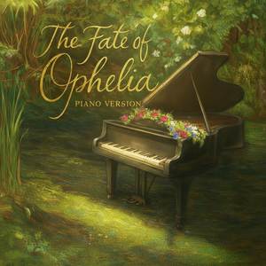 Eldest Daughter (Piano Instrumental Version)