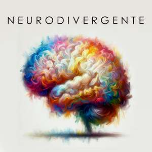 Neurodivergente (feat. Domingo El Colorao, Aristides Moreno & Ginés Cedrés)