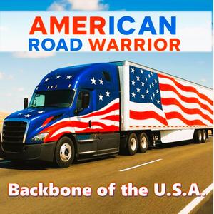 American Road Warrior