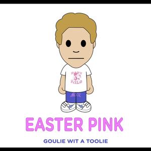 Easter Pink