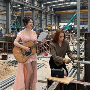 Xây Dựng-Vầng Thơ (Special Version)