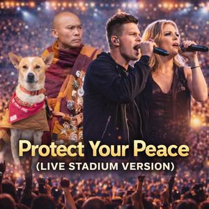 Protect Your Peace (Live Stadium Version)