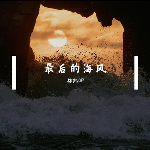 最后的海风