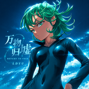 万物归墟 Return To Void