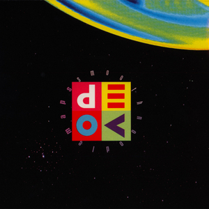 Post Post Modern Man