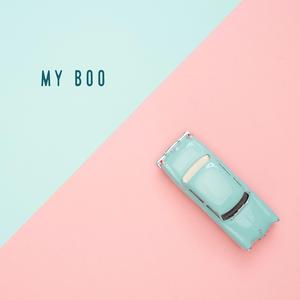 My Boo (Instrumental) (Instrumental)