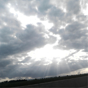 Hey, How You Doing? (Pt. 2)