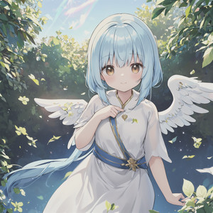 ロリロリ天使独り占め